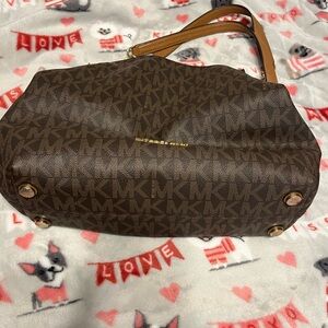 Michael Kors shoulder bag good condition